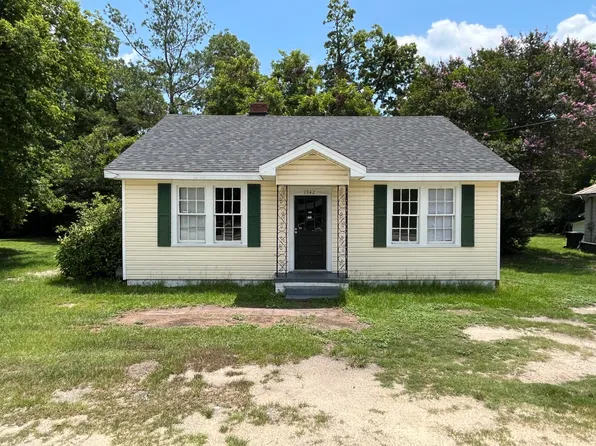 1942 Kissingbower Road, Augusta, GA