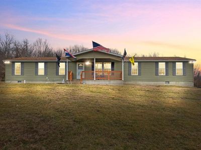 4029 E Shore Dr, Hillsboro, MO, 63050