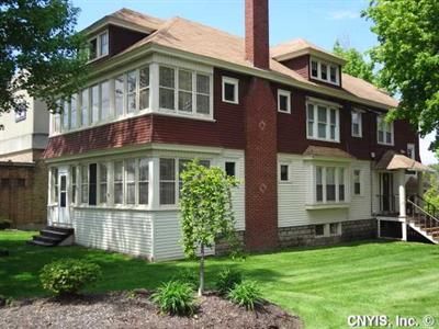 3331 James St #33, Syracuse, NY, 13206