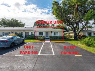 13984 Via Flora APT D, Delray Beach, FL 33484