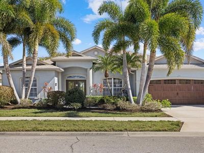 4046 Green Tree Ave, Sarasota, FL, 34233