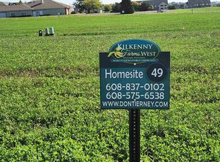 1508 Meister Ln #49, Waunakee, WI 53597