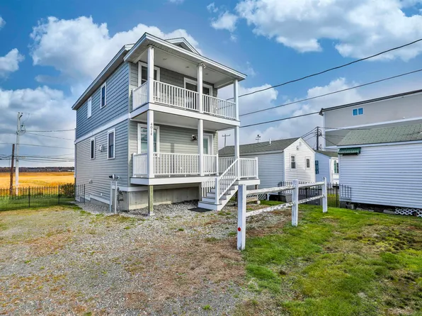 401C Ocean Boulevard, Hampton, NH 03842