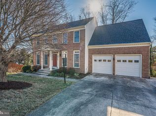 6907 Lillie Mae Way, Annandale, VA 22003