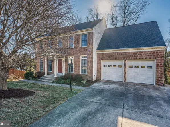 6907 Lillie Mae Way, Annandale, VA 22003