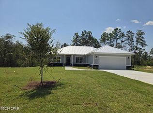 13200 Spring Fork Ln, Southport, FL 32409