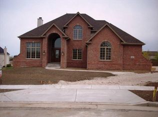 1613 36th Ave, Kenosha, WI 53144