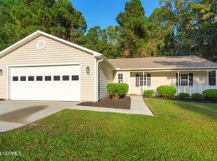 108 Grismill Rd, Jacksonville, NC 28540