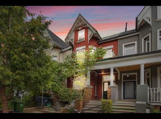 21 Borden St, Toronto, ON M5S2M8