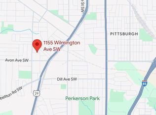 1155 Wilmington Ave SW, Atlanta, GA 30310