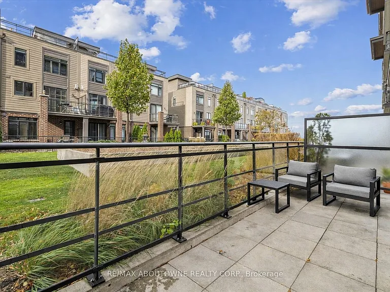 40 Esplanade Ln #102 — Photo 28