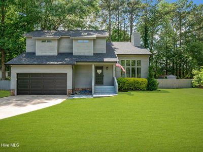3300 Sherwood Drive, Greenville, NC, 27858