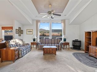 232 Mark St, Gardnerville, NV