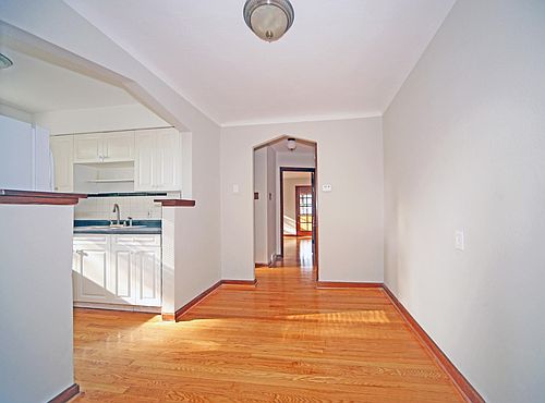 2nd image of 6375 Sutherland Ave #A