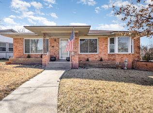 103 S Plymouth Rd, Dallas, TX 75211