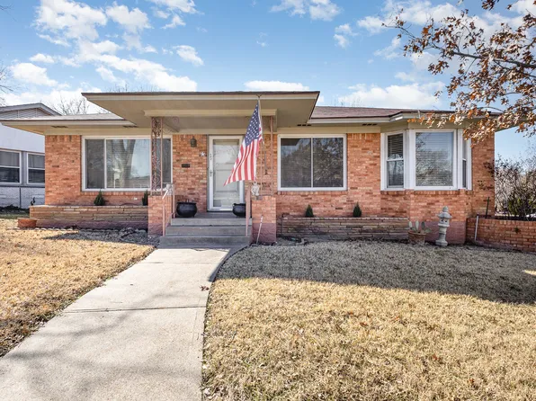 103 S Plymouth Rd, Dallas, TX 75211