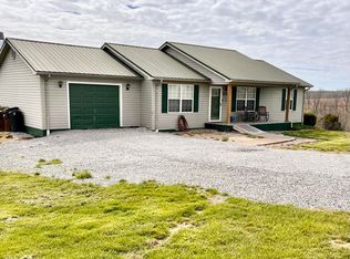2200 Kiddville Rd, Mount Sterling, KY 40353