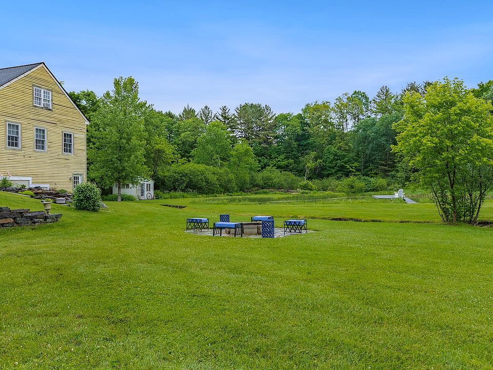 422 NH Route 10, Orford, NH 03777 Zillow