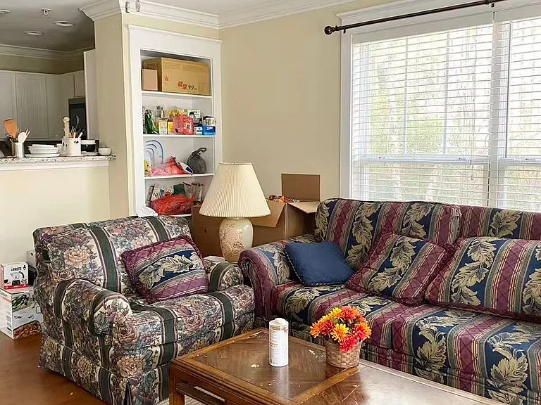 833 Old Greenville Hwy #629 — Photo 1