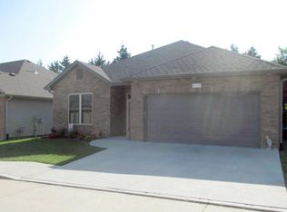 4130 Juniper Pl, Columbia, MO 65201