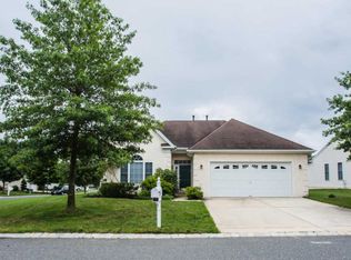 1 Hazeltine Ln, Jackson, NJ 08527