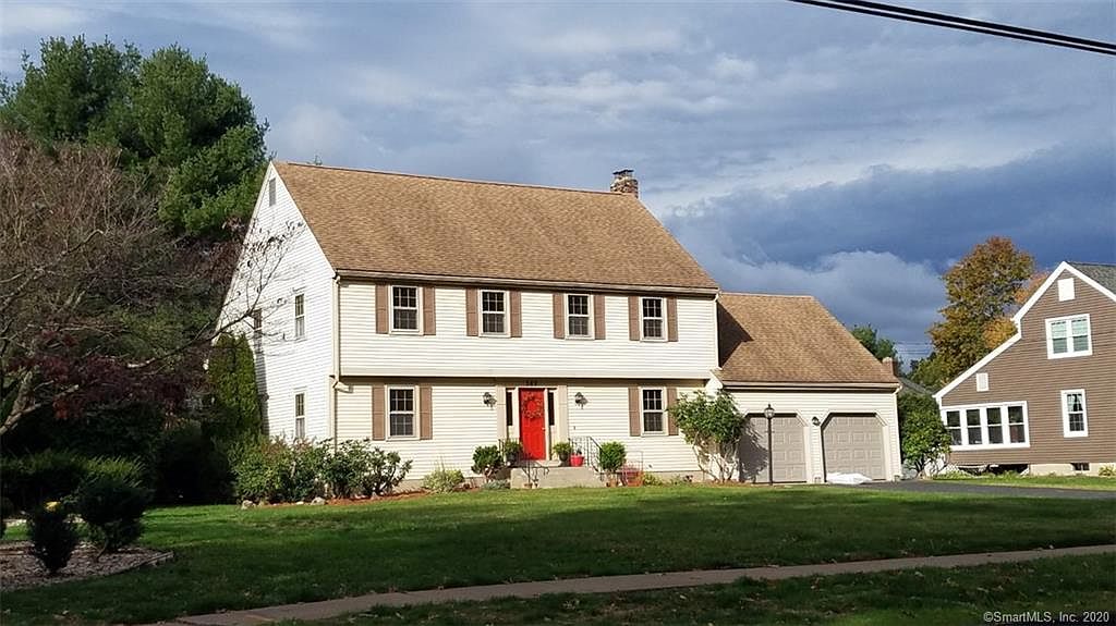 569 Goff Rd, Wethersfield, CT 06109 Zillow