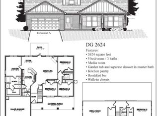 7639 Small Pnes, Saint Milton, FL 32583