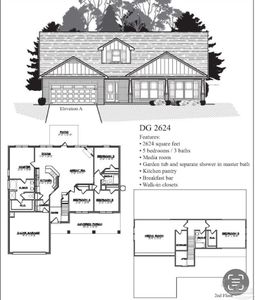 7639 Small Pnes, Saint Milton, FL, 32583