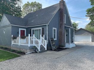 811 E Chestnut St, Mount Vernon, OH 43050