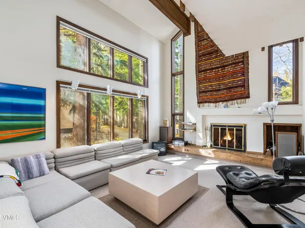 4800 Meadow Dr Unit 8, Vail, CO 81657