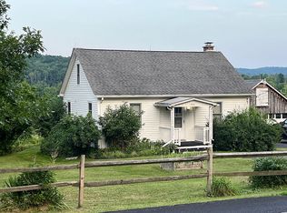 4510 Crow Hill Rd, Ghent, NY 12075