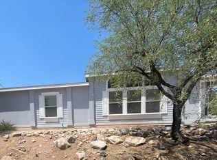 126 W Four Peaks Rd, Tonto Basin, AZ 85553