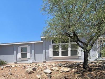126 W Four Peaks Rd, Tonto Basin, AZ, 85553
