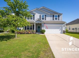 8 Wando Pl, Beaufort, SC 29906