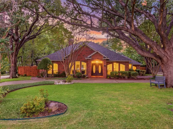 17415 Marianne Cir, Dallas, TX 75252