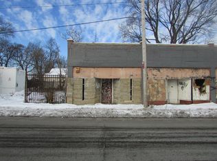 9917 E Forest Ave, Detroit, MI 48214