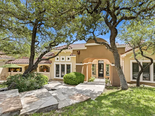 6 Lantana Ridge, San Antonio, TX 78258