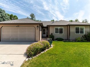 110 Shallow Brook Ln, Belgrade, MT 59714