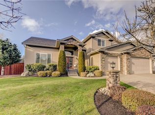 21303 61st Street Ct E, Bonney Lake, WA 98391