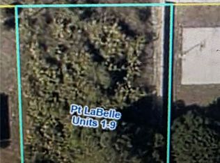 7034 Tide Cir, Labelle, FL 33935