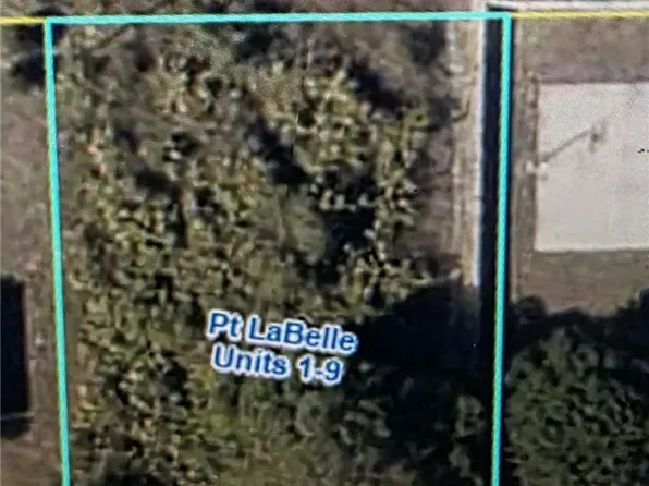 7034 Tide Cir, Labelle, FL 33935
