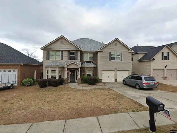 244 Keegan Rock Ct, Lexington, SC 29073