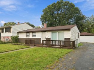 16548 Paulina St, Markham, IL 60428