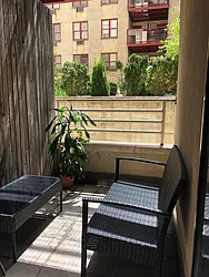 Rented by The Downtown LLC