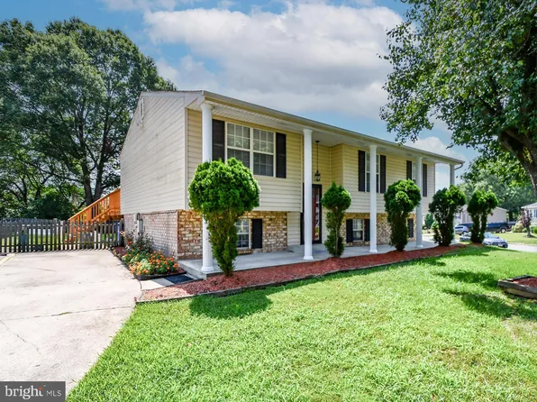 8600 Sumter Ln, Clinton, MD 20735