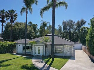 220 W Hillcrest Blvd, Monrovia, CA 91016