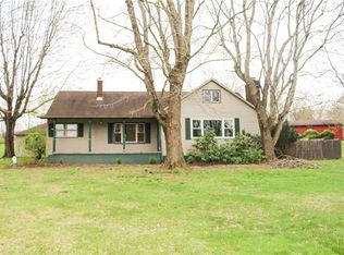131 Wansack Rd, West Middlesex, PA 16159