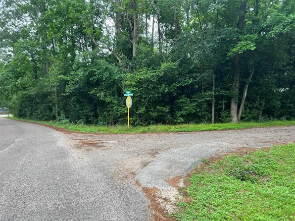 0 Rollingwood Loop Lot 4-A, Conroe, TX 77303