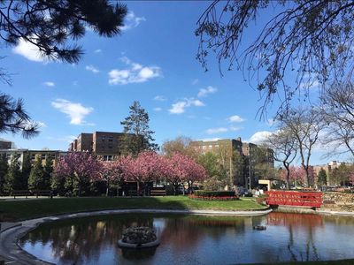 1 BAY CLUB Drive #11 A, Bayside, NY, 11360