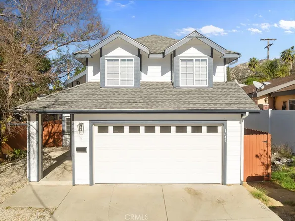 7049 Sunnycrest Trl, Tujunga, CA 91042